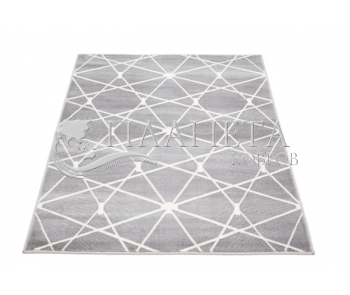 Синтетичний килим Riviera Marsylia Popiel - Висока якість за найкращою ціною в Україні